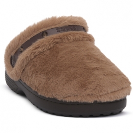 KlompenCrocsMICHUNFURGETTABLECLOG