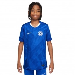 NikeChelseaThuisshirt2025-2026Kids