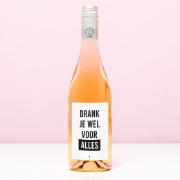WijnflesDrankjewelvooralles-RosBlushRos