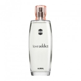 AjmalLoveAddictEaudeParfum100ml