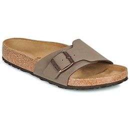 SlippersBIRKENSTOCKCatalinaBFBCMocca