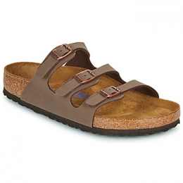 SlippersBIRKENSTOCKFloridaSFBBFBCMocca