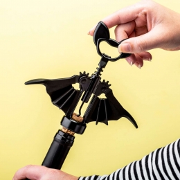 Vinovleermuiskurkentrekker