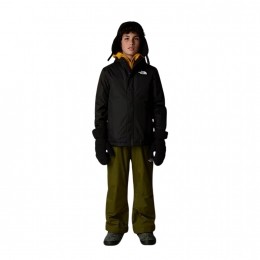 TheNorthFaceSnowquestCasaulWinterjasJongens140