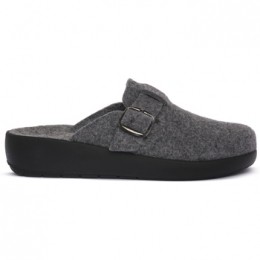 SlippersGrunlandGRIGIO59ROCA