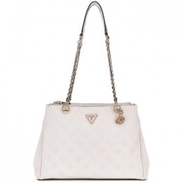 HandtasGuessCresidiaStatusShoulderSatchel