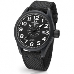 HorlogeTwSteelVolante