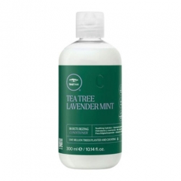 PaulMitchellTeaTreeLavenderMintShampoo300ml