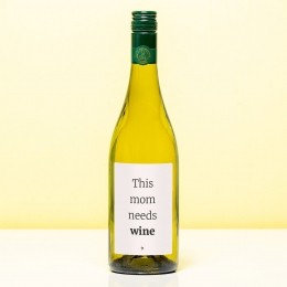 WijnflesThismomneedswine-WitSauvignonBlanc