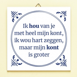 TegeltjeIkhouvanjemetheelmijnkont