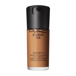 MACStudioFixFluidFoundationSPF15NW4030ml
