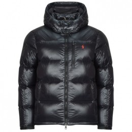 DonsjasPoloRalphLaurenDOUDOUNEGORHAM