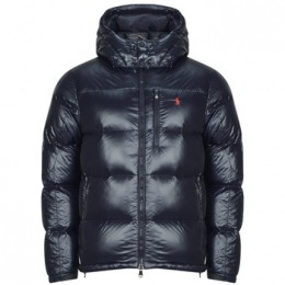 DonsjasPoloRalphLaurenDOUDOUNEGORHAM