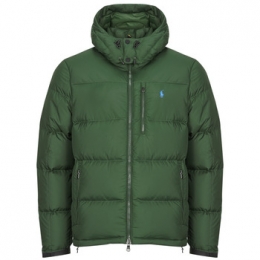 DonsjasPoloRalphLaurenDOUDOUNEGORHAM