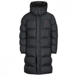 DonsjasPoloRalphLaurenDOUDOUNELONGUEGORHAM