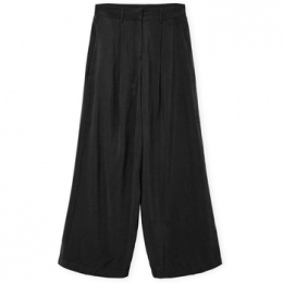 BroekAwareNoosPerryTrousers-Black