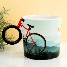 BikeMug