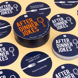 AfterDinnerJokes