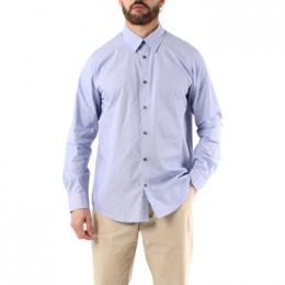 OverhemdLangeMouwEAXXM000445AF13007