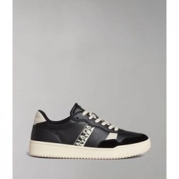 SneakersNapapijriNP0A4HVN041COURTIS-BLACK