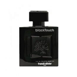 FranckOlivierBlackTouchEaudeToilette100ml