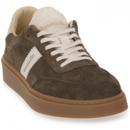 SneakersPantofoladOroB70ARGENTARIO