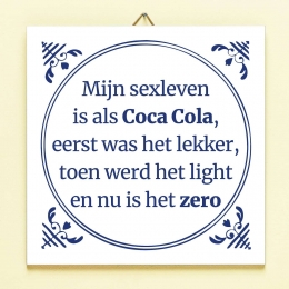 TegeltjeMijnsexlevenisalsCocacola