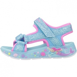 SandalenSkechersLIGHTSMERMAIDDR