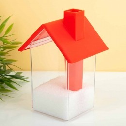 OrangeDutchDesignHomesweethomeSuikerpot