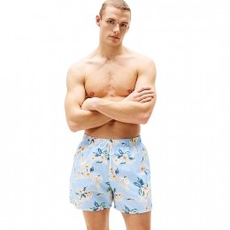 TommyHilfigerMediumDrawstringZwemshortHerenL