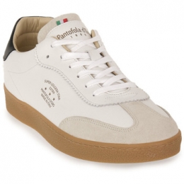 SneakersPantofoladOroT55CAPALBIO