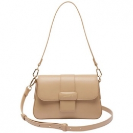 SchoudertasLacosteCROSSOVERBAG