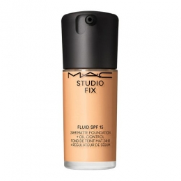 MACStudioFixFluidFoundationSPF15NC2030ml