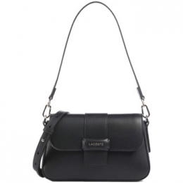 HandtasLacosteCROSSOVERBAG