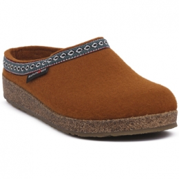 KlompenHaflingerFRANZLKURBISCALZG