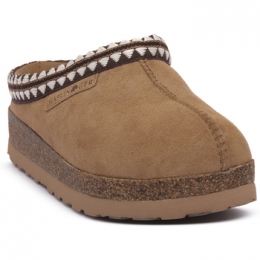 KlompenHaflingerLAKOTACHESTNUTCAKLZG