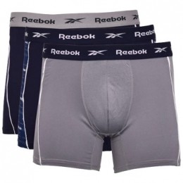 Reebok3stuksJaggerMediumSportsTrunkActie