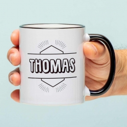 GepersonaliseerdeMokMetNaam