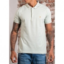 T-shirtFarahReevestippingpolo