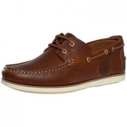BootschoenenBarbourWakeBootschoen