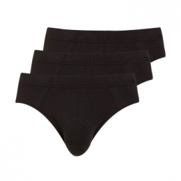 Jockey3stuksCottonPlusBriefActie