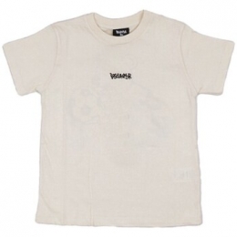 T-shirtKorteMouwDisclaimer25IDK58674