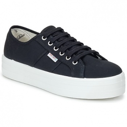 LageSneakersVictoriaBLUCHERLONAPLATAFORMA