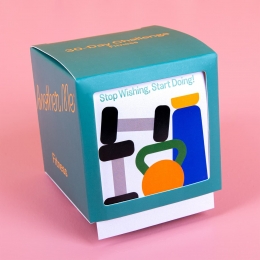 30DayChallenge-Fitness