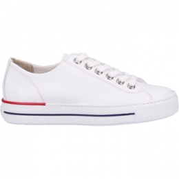 LageSneakersPaulGreenSneaker