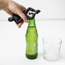 LuchadorFlesopenerAssorti