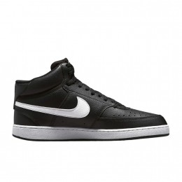 NikeCourtVisionMidSneakersHeren445