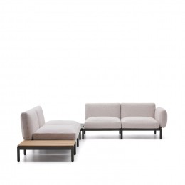KaveHomeLoungesetSorellsMet4-zitshoekbankentafels-Beige