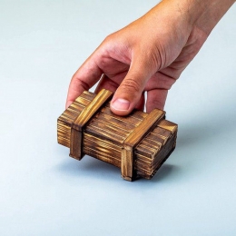 MagischeIq-Box-Klein