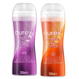 DurexMassageGel2-1DuoAloeVeraenYlangYlang